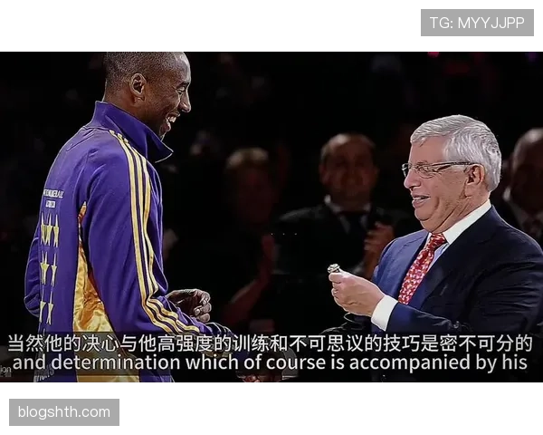 看科比·布莱恩特训练像修行，家里那些账单把我直接打回凡间