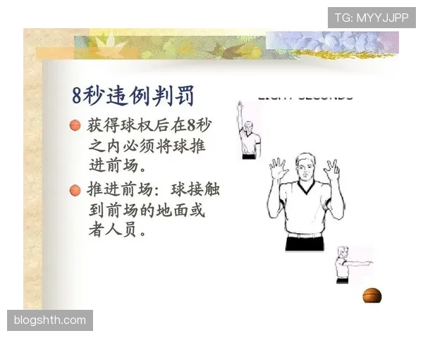篮球比赛中24秒违例的判定标准究竟是什么？