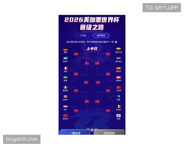 世界杯小组赛焦点战晋级局势最新变化